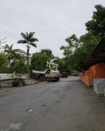 Imagem Terreno à Venda, 2.898 m² em Atiradores - Joinville