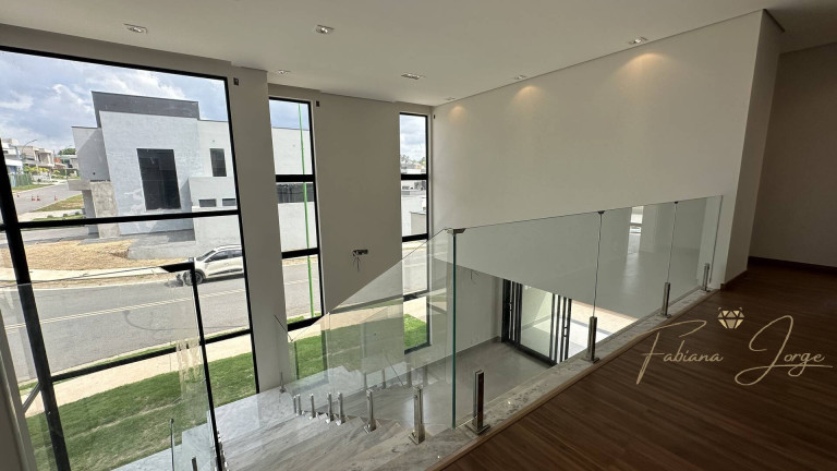Imagem Casa de Condomínio com 3 Quartos à Venda, 245 m² em Jardim São Marcos - Valinhos