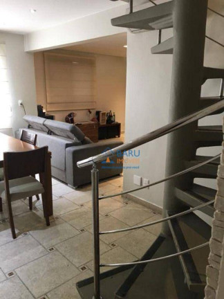 Imagem Cobertura com 2 Quartos à Venda, 100 m² em Perdizes - São Paulo Imagem Cobertura com 2 Quartos à Venda, 100 m² em Perdizes - São Paulo