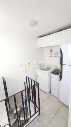 Imagem Cobertura com 2 Quartos à Venda, 98 m² em Vila Camilópolis - Santo André Imagem Cobertura com 2 Quartos à Venda, 98 m² em Vila Camilópolis - Santo André