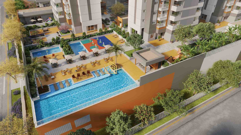 Imagem Apartamento com 3 Quartos à Venda, 134 m² em Santa Maria - Santo André Imagem Apartamento com 3 Quartos à Venda, 134 m² em Santa Maria - Santo André