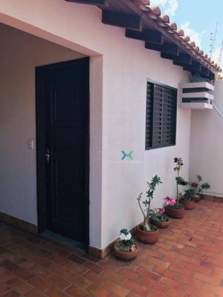 Imagem Casa com 3 Quartos à Venda, 127 m² em Monte Castelo - Campo Grande Imagem Casa com 3 Quartos à Venda, 127 m² em Monte Castelo - Campo Grande