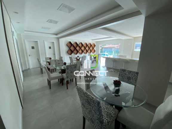 Imagem Apartamento com 3 Quartos para Alugar, 149 m² em Cabeçudas - Itajaí