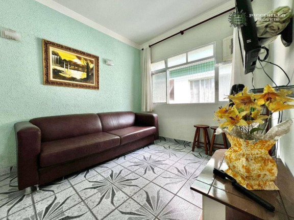 Imagem Apartamento com 2 Quartos à Venda, 56 m² em Vila Guilhermina - Praia Grande Imagem Apartamento com 2 Quartos à Venda, 56 m² em Vila Guilhermina - Praia Grande