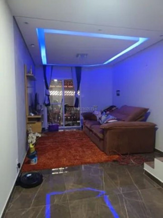 Imagem Casa com 2 Quartos à Venda, 104 m² em Guilhermina - Praia Grande Imagem Casa com 2 Quartos à Venda, 104 m² em Guilhermina - Praia Grande