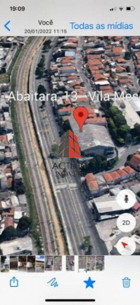 Imagem Galpão à Venda, 1.800 m² em Vila Mesquita - São Paulo Imagem Galpão à Venda, 1.800 m² em Vila Mesquita - São Paulo