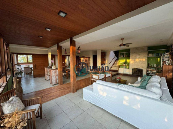 Imagem Casa com 6 Quartos à Venda, 480 m² em Vila Progresso - Niterói