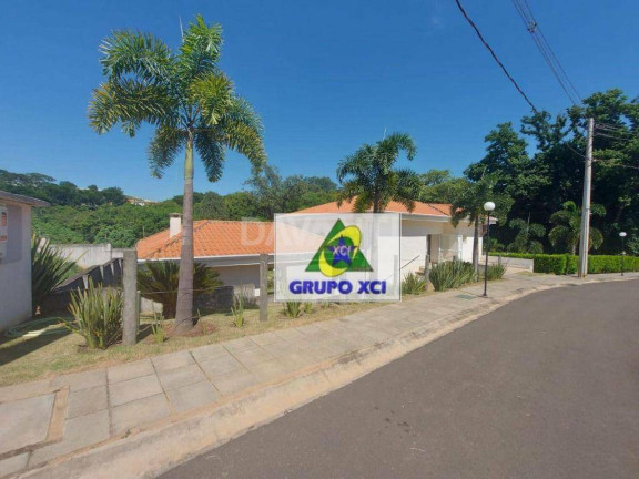 Imagem Terreno à Venda, 310 m² em Parque Rural Fazenda Santa Cândida - Campinas Imagem Terreno à Venda, 310 m² em Parque Rural Fazenda Santa Cândida - Campinas