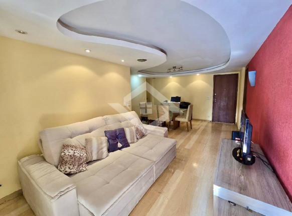 Imagem Apartamento com 3 Quartos à Venda, 116 m² em Barra Olímpica - Rio De Janeiro Imagem Apartamento com 3 Quartos à Venda, 116 m² em Barra Olímpica - Rio De Janeiro