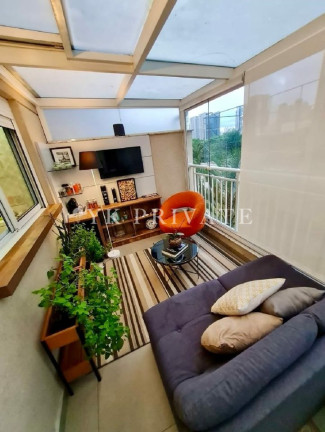 Imagem Apartamento com 2 Quartos à Venda, 74 m² em Barra Funda - São Paulo