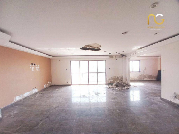 Imagem Cobertura com 4 Quartos à Venda, 373 m² em Tupi - Praia Grande Imagem Cobertura com 4 Quartos à Venda, 373 m² em Tupi - Praia Grande