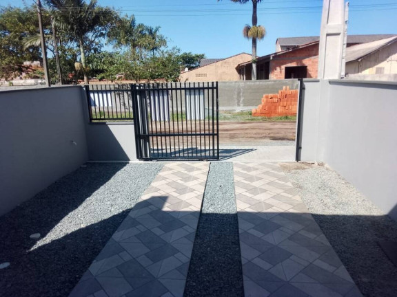Imagem Casa com 1 Quarto à Venda, 80 m² em Pinheiros - Balneário Barra Do Sul Imagem Casa com 1 Quarto à Venda, 80 m² em Pinheiros - Balneário Barra Do Sul