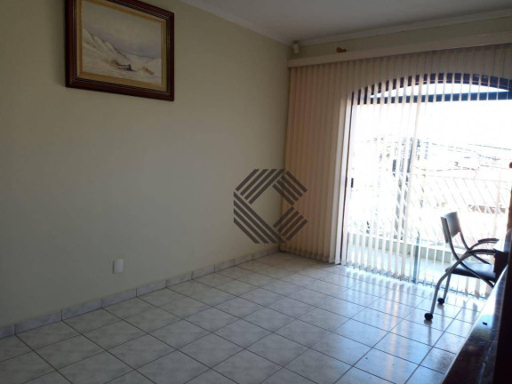 Imagem Sobrado com 3 Quartos à Venda, 194 m² em Vila Carvalho - Sorocaba Imagem Sobrado com 3 Quartos à Venda, 194 m² em Vila Carvalho - Sorocaba