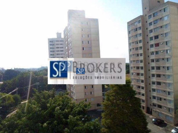 Imagem Apartamento com 2 Quartos à Venda, 53 m² em Jardim Celeste - São Paulo Imagem Apartamento com 2 Quartos à Venda, 53 m² em Jardim Celeste - São Paulo