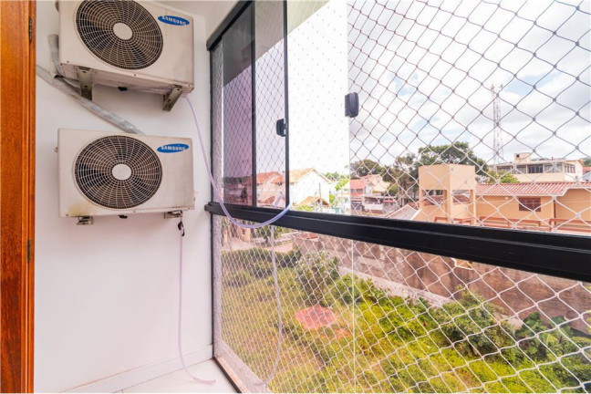 Imagem Casa de Condomínio com 3 Quartos à Venda, 145 m² em Nonoai - Porto Alegre Imagem Casa de Condomínio com 3 Quartos à Venda, 145 m² em Nonoai - Porto Alegre