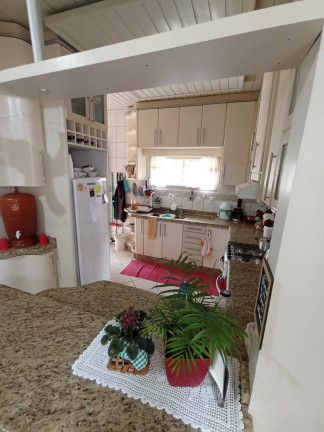 Imagem Casa com 4 Quartos à Venda, 361 m² em Jardim Maristela - Criciúma