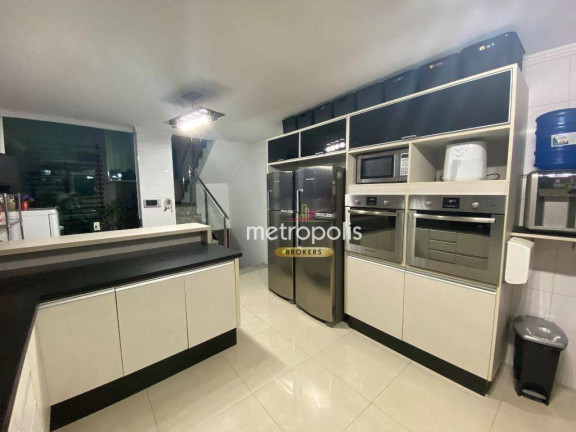 Imagem Sobrado com 3 Quartos à Venda, 104 m² em Parque São Lucas - São Paulo
