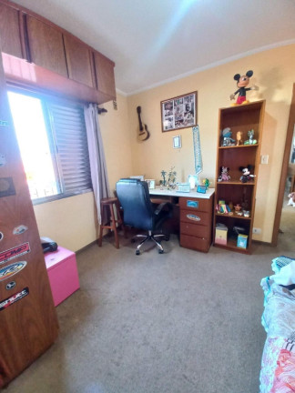 Imagem Sobrado com 3 Quartos à Venda, 180 m² em Vila Joaniza - São Paulo