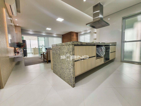 Imagem Cobertura com 4 Quartos à Venda, 209 m² em Riviera De São Lourenço - Bertioga Imagem Cobertura com 4 Quartos à Venda, 209 m² em Riviera De São Lourenço - Bertioga
