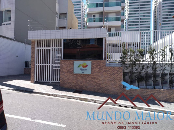 Apartamento com 2 Quartos à Venda, 52 m² em Jardim Do Mar - São Bernardo Do Campo