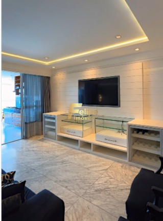 Imagem Imóvel com 4 Quartos à Venda, 251 m² em Praia De Itaparica - Vila Velha
