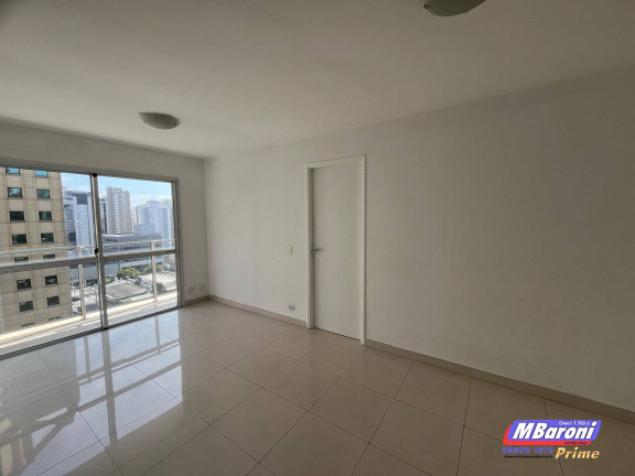 Imagem Apartamento com 1 Quarto para Alugar, 45 m² em Indianópolis - São Paulo Imagem Apartamento com 1 Quarto para Alugar, 45 m² em Indianópolis - São Paulo