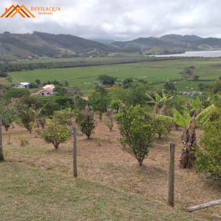 Terreno à Venda, 1.460 m² em Cangueri De Fora - Imaruí