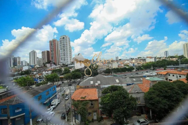 Imagem Apartamento com 2 Quartos à Venda, 55 m² em Vila Bertioga - São Paulo Imagem Apartamento com 2 Quartos à Venda, 55 m² em Vila Bertioga - São Paulo