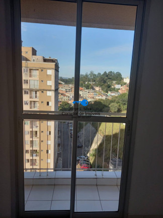 Imagem Apartamento com 2 Quartos à Venda, 86 m² em Panorama (polvilho) - Cajamar Imagem Apartamento com 2 Quartos à Venda, 86 m² em Panorama (polvilho) - Cajamar