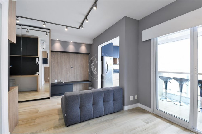 Imagem Apartamento com 1 Quarto à Venda, 70 m² em Higienópolis - São Paulo Imagem Apartamento com 1 Quarto à Venda, 70 m² em Higienópolis - São Paulo
