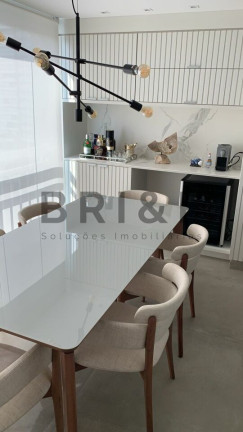 Imagem Apartamento com 1 Quarto à Venda, 74 m² em Brooklin - São Paulo Imagem Apartamento com 1 Quarto à Venda, 74 m² em Brooklin - São Paulo