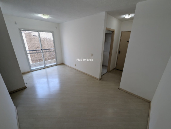 Imagem Imóvel com 2 Quartos à Venda, 48 m² em Ipiranga - São Paulo Imagem Imóvel com 2 Quartos à Venda, 48 m² em Ipiranga - São Paulo