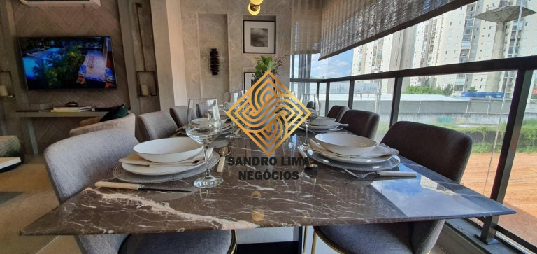 Imagem Apartamento com 3 Quartos à Venda, 88 m² em Vila Leopoldina - São Paulo