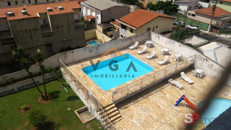 Imagem Apartamento com 3 Quartos à Venda, 70 m² em Vila Santana - São Paulo Imagem Apartamento com 3 Quartos à Venda, 70 m² em Vila Santana - São Paulo