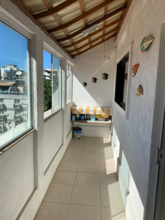 Imagem Imóvel com 2 Quartos à Venda, 135 m² em Algodoal - Cabo Frio