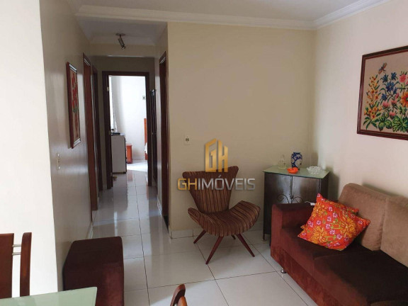 Imagem Apartamento com 3 Quartos à Venda, 78 m² em Setor Bela Vista - Goiânia Imagem Apartamento com 3 Quartos à Venda, 78 m² em Setor Bela Vista - Goiânia
