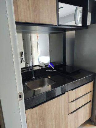 Imagem Studio com 1 Quarto à Venda, 18 m² em Vila Mariana - São Paulo Imagem Studio com 1 Quarto à Venda, 18 m² em Vila Mariana - São Paulo