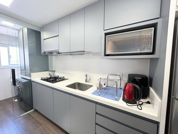 Imagem Apartamento com 3 Quartos à Venda, 97 m² em Abraão - Florianópolis Imagem Apartamento com 3 Quartos à Venda, 97 m² em Abraão - Florianópolis