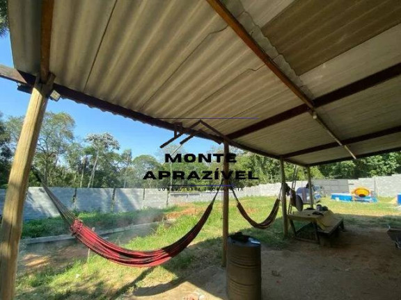 Imagem Chácara com 2 Quartos à Venda, 1.325 m² em Ribeirão Pires