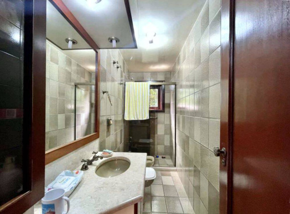 Imagem Casa com 5 Quartos à Venda, 2 m² em Palos Verdes - Carapicuíba