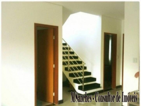 Imagem Sobrado com 3 Quartos à Venda, 320 m² em Cond. Aldeia Da Mata - Votorantim