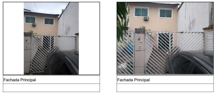 Imagem Casa com 2 Quartos à Venda, 45 m² em Pedra De Guaratiba - Rio De Janeiro
