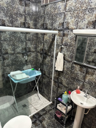 Imagem Casa com 4 Quartos à Venda, 117 m² em Parque Industrial - São José Dos Campos