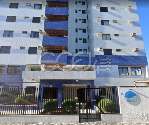 Imagem Apartamento com 3 Quartos à Venda, 98 m² em Luzia - Aracaju Imagem Apartamento com 3 Quartos à Venda, 98 m² em Luzia - Aracaju
