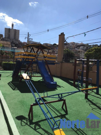 Imagem Apartamento com 2 Quartos à Venda, 48 m² em Vila Roque - São Paulo Imagem Apartamento com 2 Quartos à Venda, 48 m² em Vila Roque - São Paulo