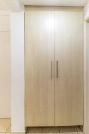 Imagem Apartamento com 1 Quarto à Venda, 34 m² em Bela Vista - São Paulo