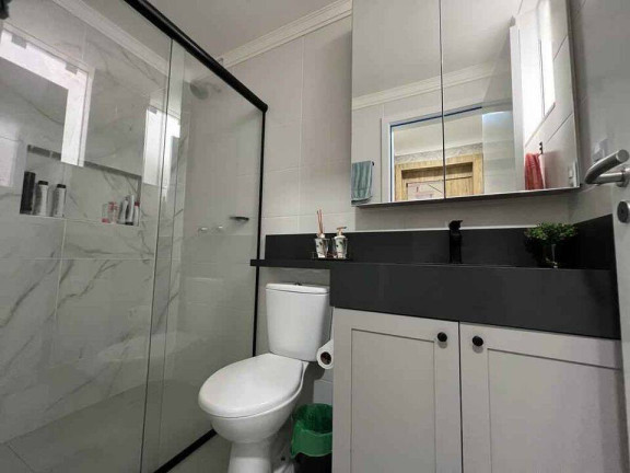 Imagem Apartamento com 2 Quartos à Venda, 90 m² em Ingleses Do Rio Vermelho - Florianópolis