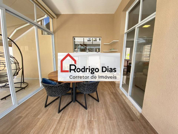 Imagem Casa de Condomínio com 4 Quartos à Venda, 290 m² em Jundiaí Imagem Casa de Condomínio com 4 Quartos à Venda, 290 m² em Jundiaí