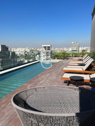 Apartamento com 1 Quarto à Venda, 69 m² em Moema - São Paulo