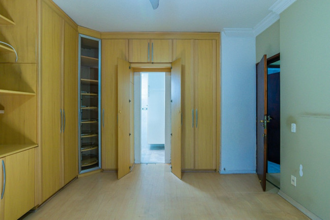 Imagem Apartamento com 3 Quartos à Venda, 175 m² em Jardim Paulista - São Paulo